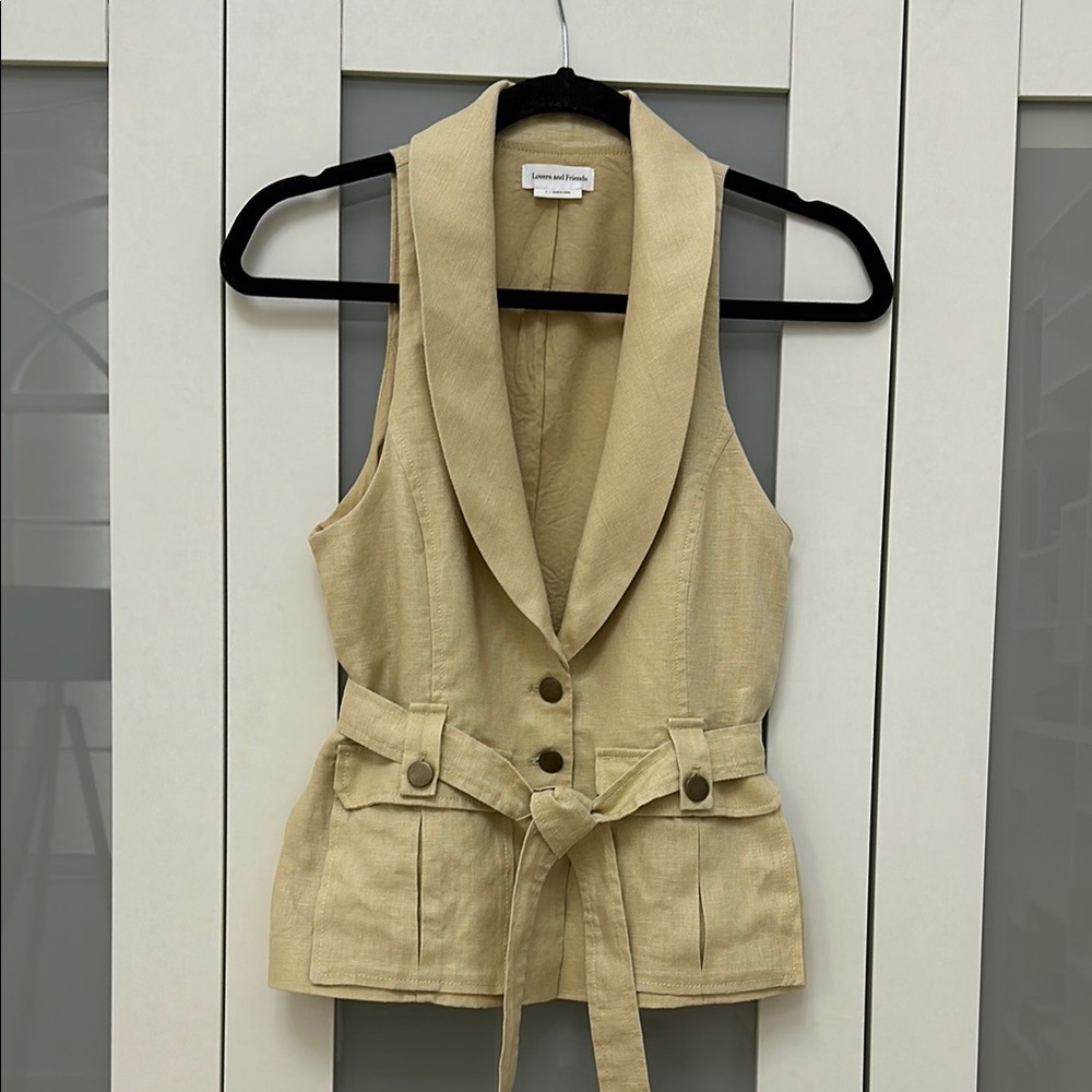 Lovers and Friends “Safari” Set